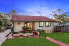 19 Murralong Road, Mount Colah, NSW 2079