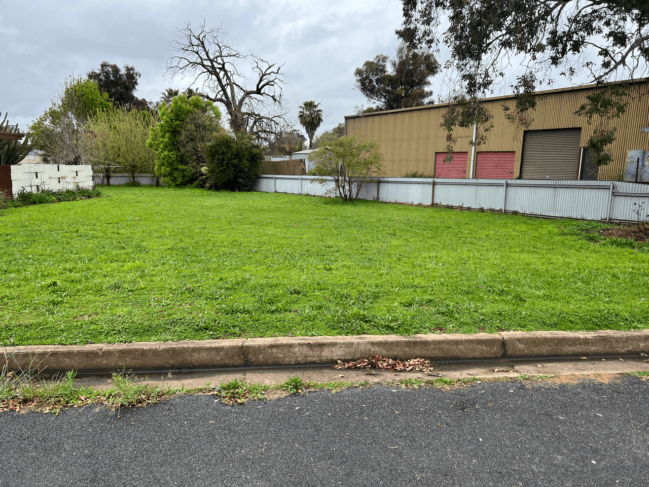 Part 21 Herbert Street, GULGONG, NSW 2852