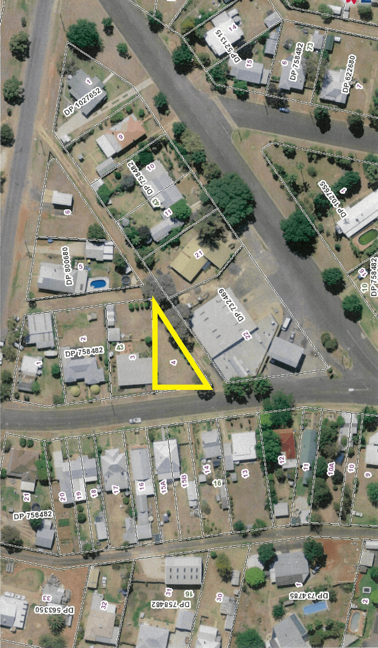 Part 21 Herbert Street, GULGONG, NSW 2852