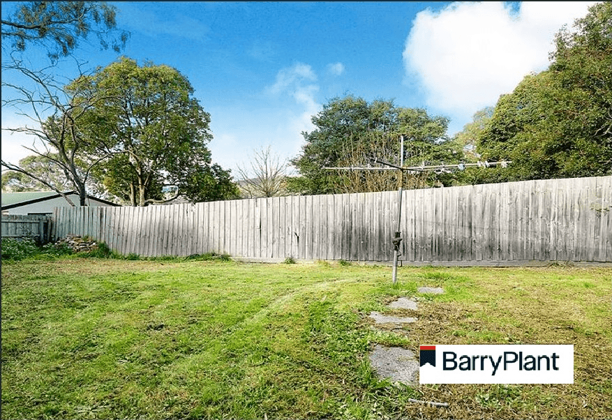 4/8 Simpson Road, Ferntree Gully, VIC 3156