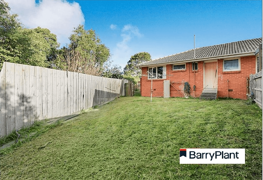 4/8 Simpson Road, Ferntree Gully, VIC 3156