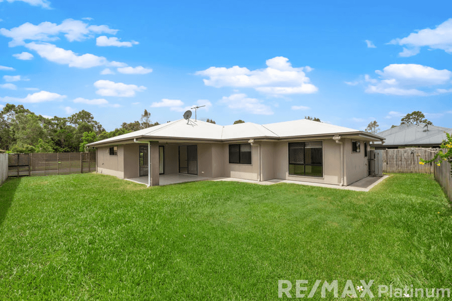 60 Cardinal Circuit, CABOOLTURE, QLD 4510