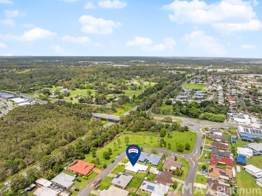 60 Cardinal Circuit, CABOOLTURE, QLD 4510