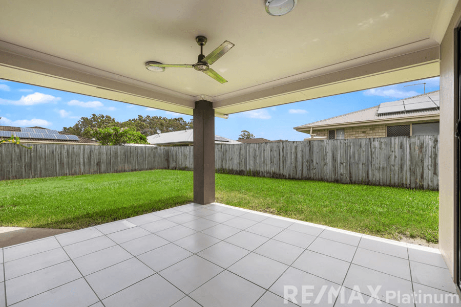 60 Cardinal Circuit, CABOOLTURE, QLD 4510