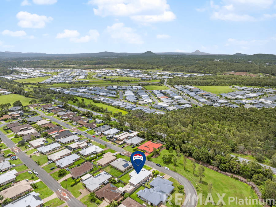 60 Cardinal Circuit, CABOOLTURE, QLD 4510