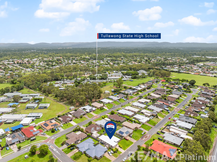 60 Cardinal Circuit, CABOOLTURE, QLD 4510