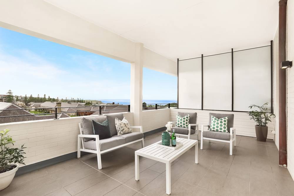 202/1 Fleming St, Little Bay, NSW 2036