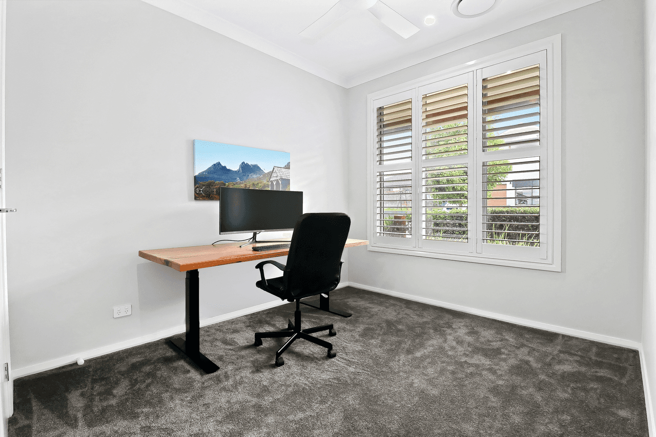 100 Sundowner Parkway (The Gables), BOX HILL, NSW 2765