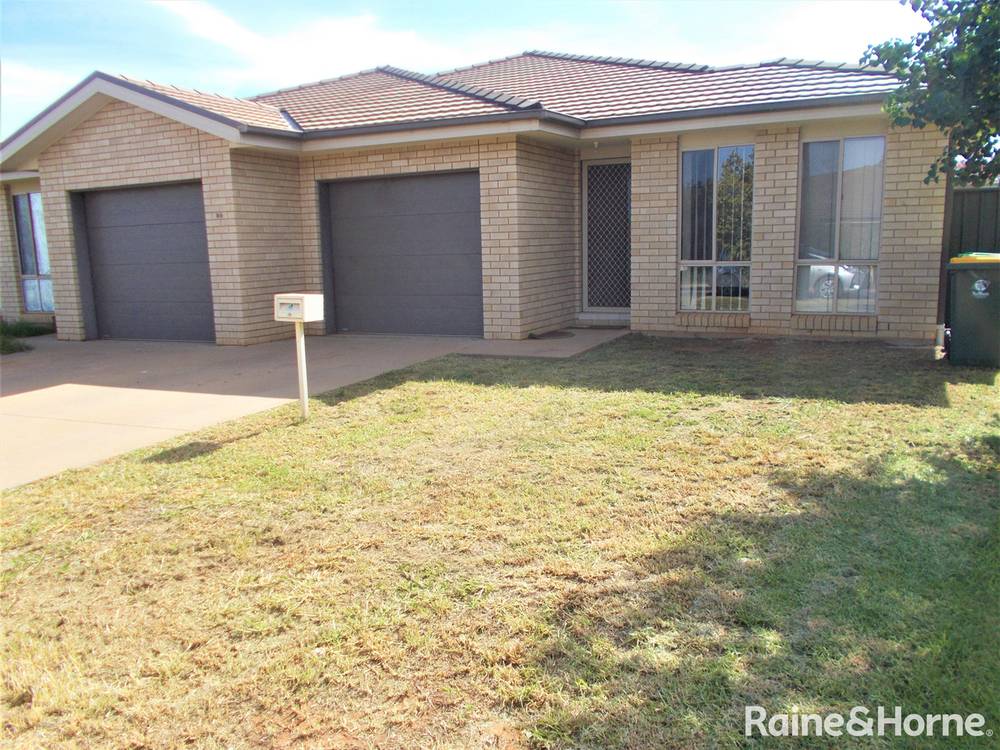 4/80 Close Street, PARKES, NSW 2870