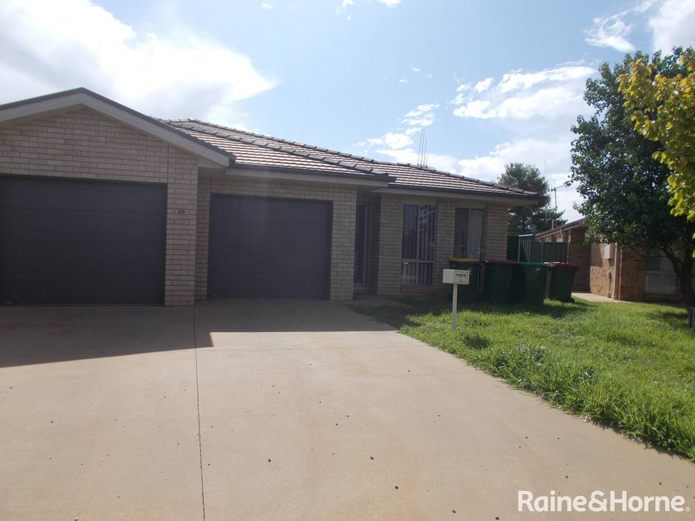4/80 Close Street, PARKES, NSW 2870