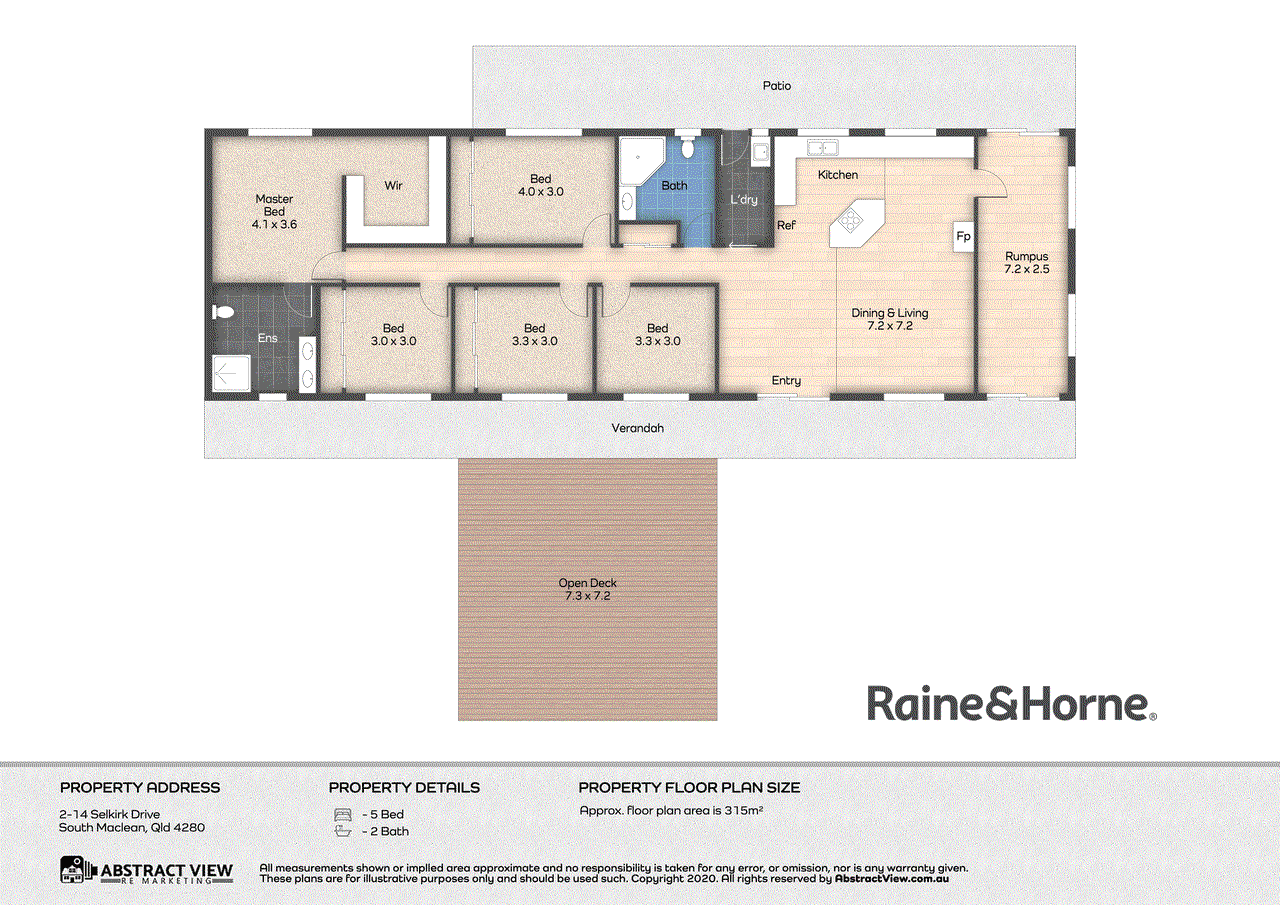 2-14 Selkirk Road, SOUTH MACLEAN, QLD 4280