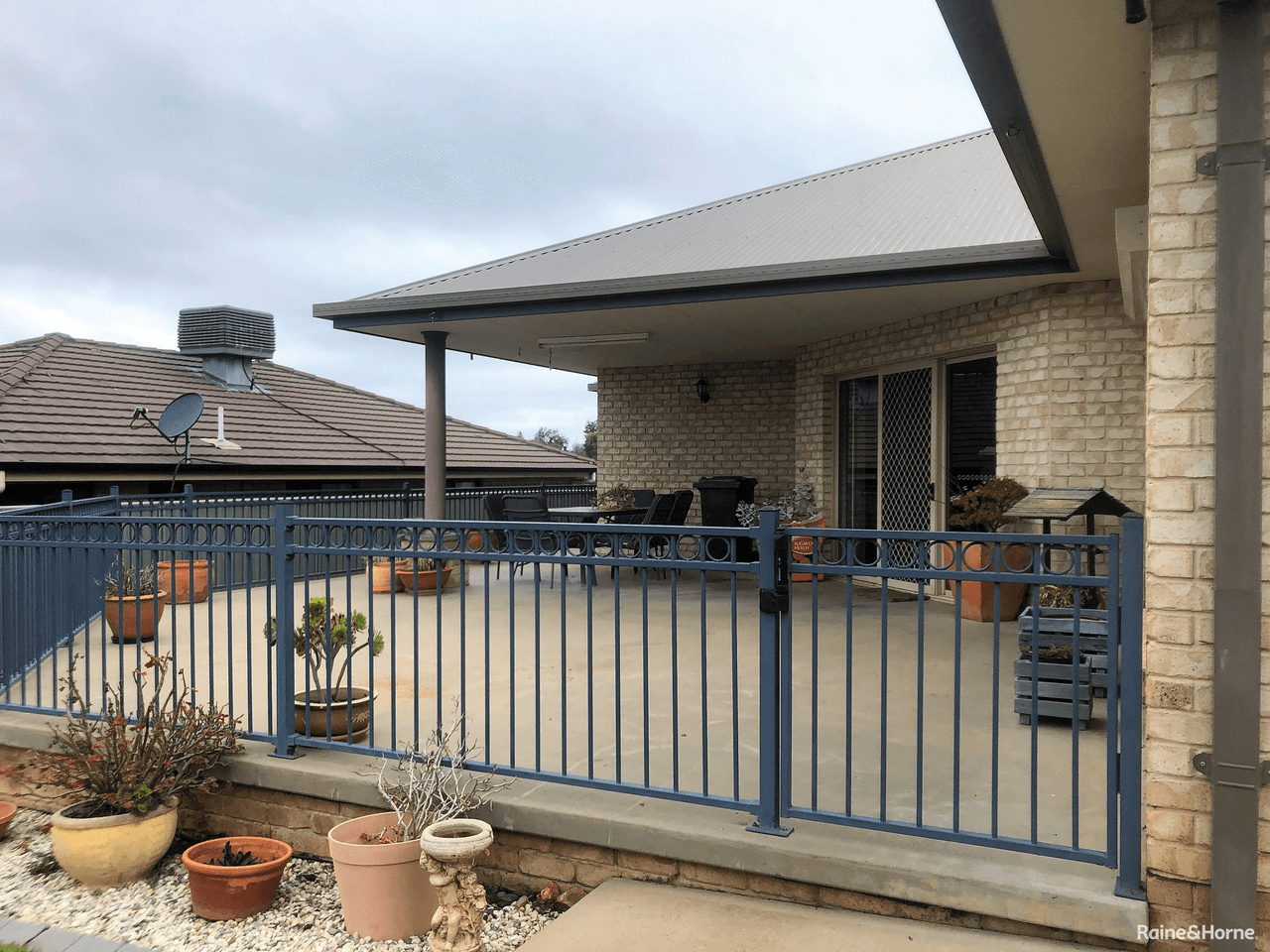 4 Vaucluse Place, PARKES, NSW 2870