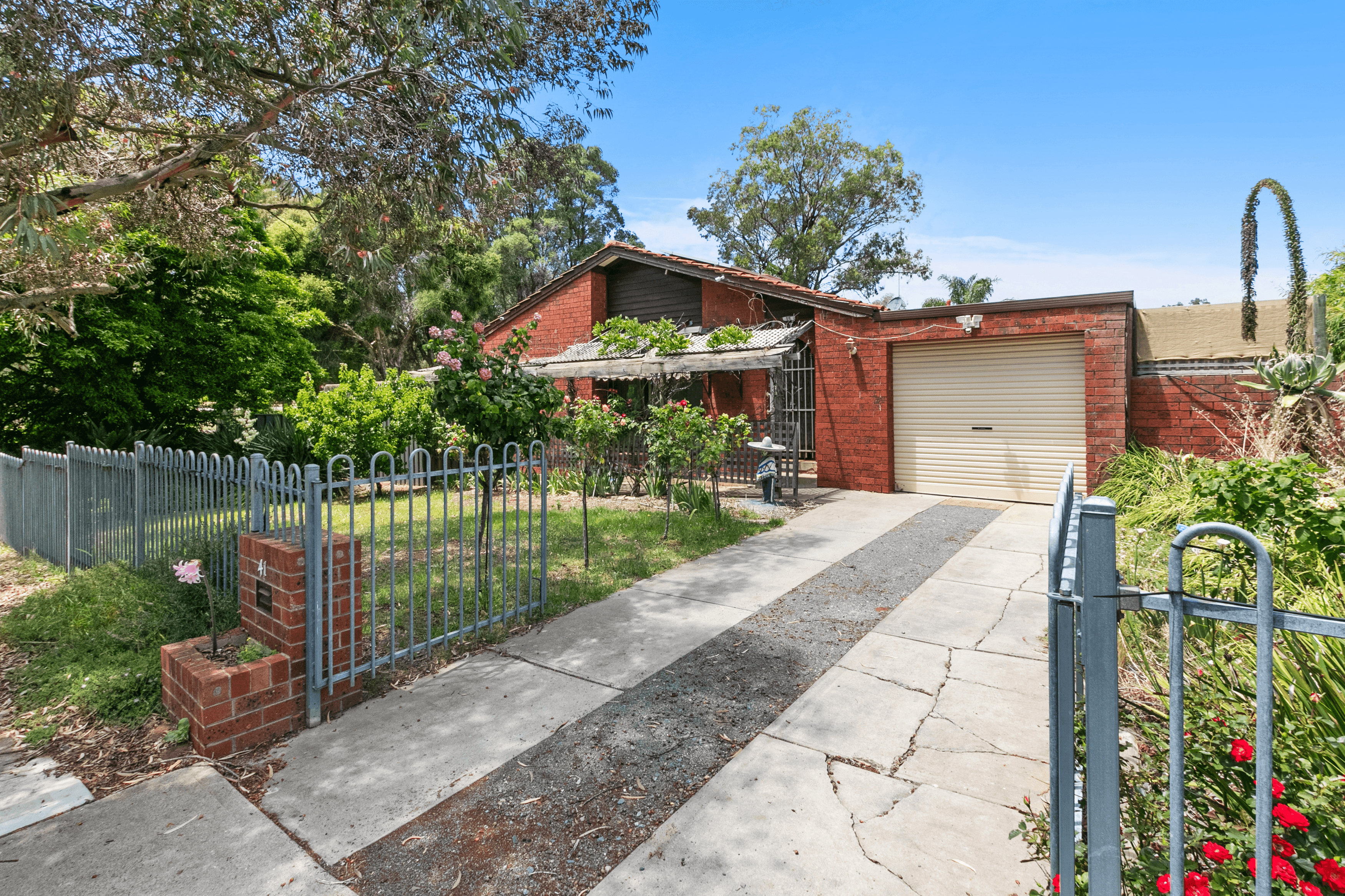 41 Germaine Street, MORPHETT VALE, SA 5162