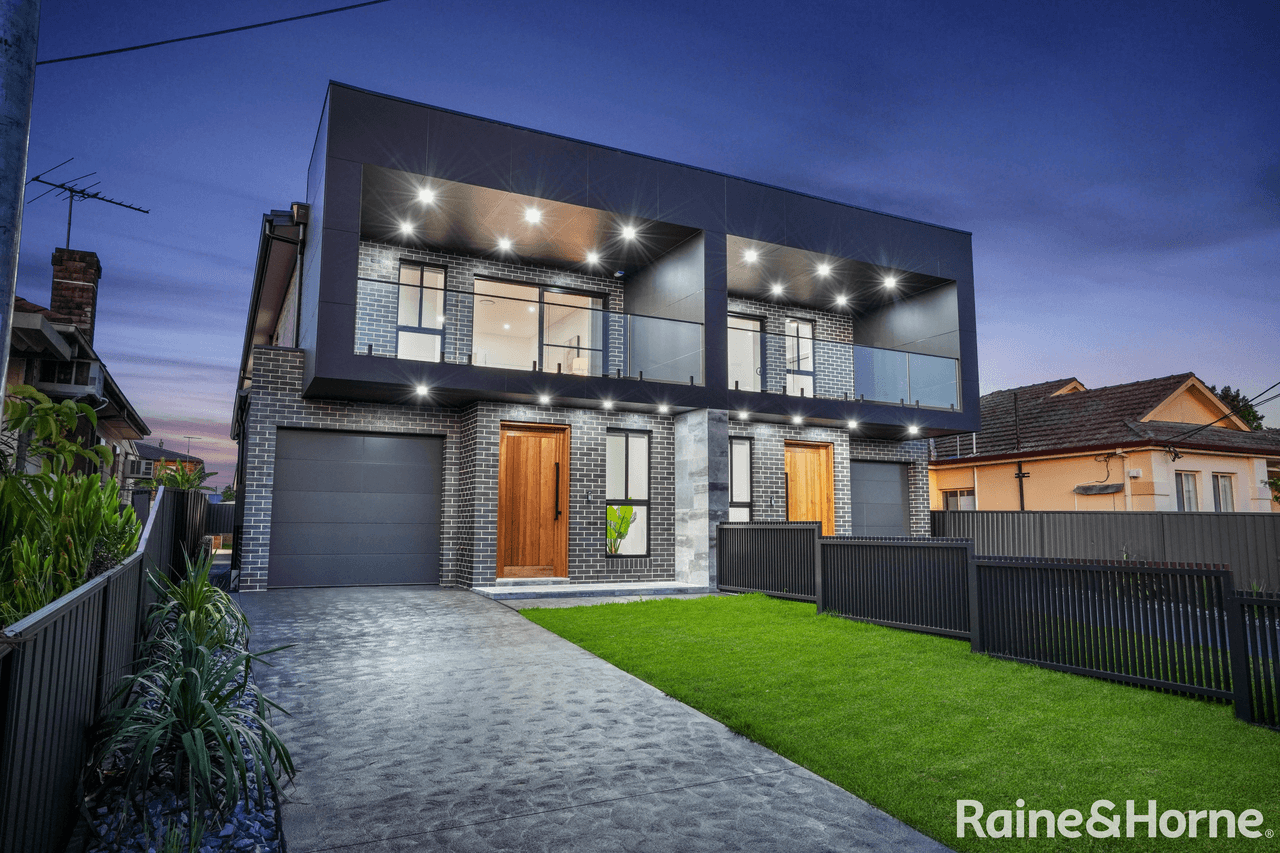 43  Churchill Street, FAIRFIELD HEIGHTS, NSW 2165