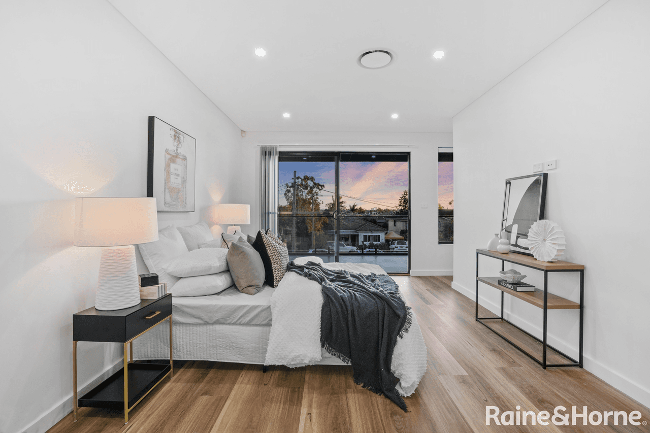 43  Churchill Street, FAIRFIELD HEIGHTS, NSW 2165