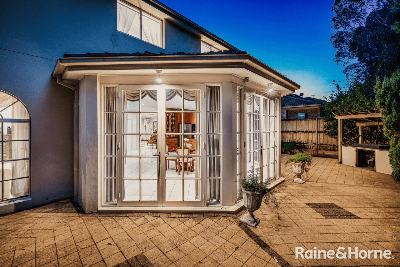 80 Lucas Circuit, KELLYVILLE, NSW 2155