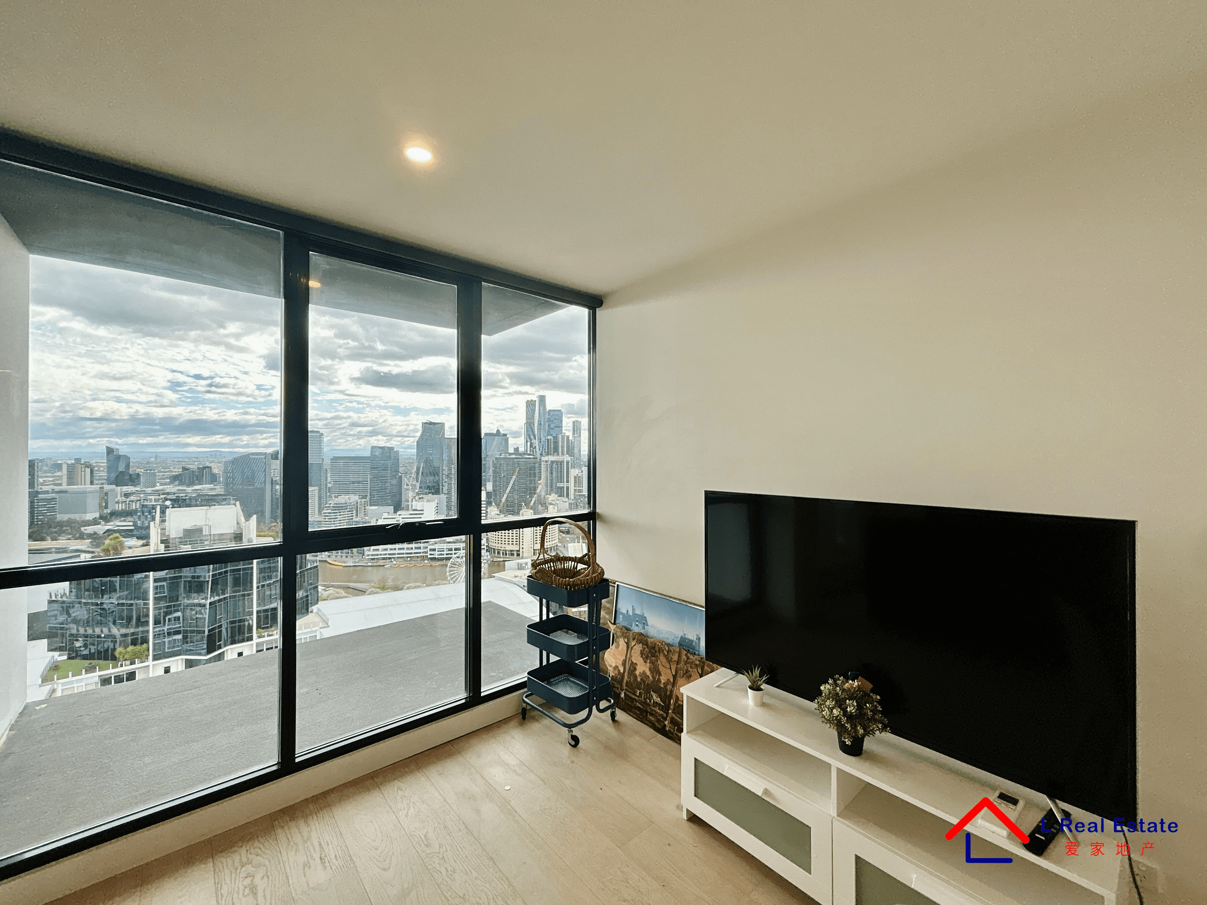 3701/61 Haig Street, Southbank, VIC 3006