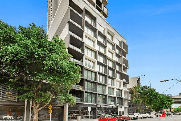 3701/61 Haig Street, Southbank, VIC 3006