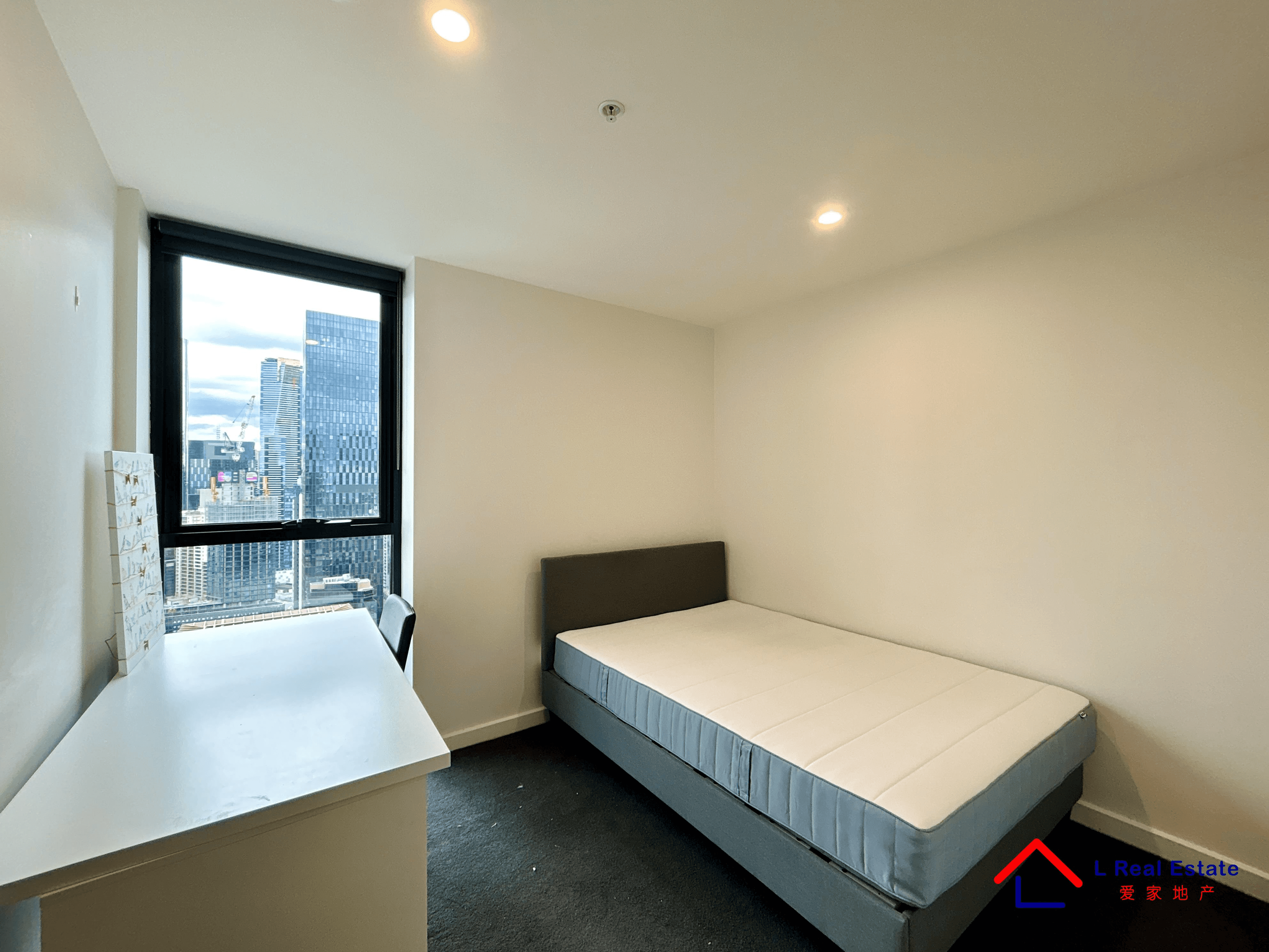 3701/61 Haig Street, Southbank, VIC 3006