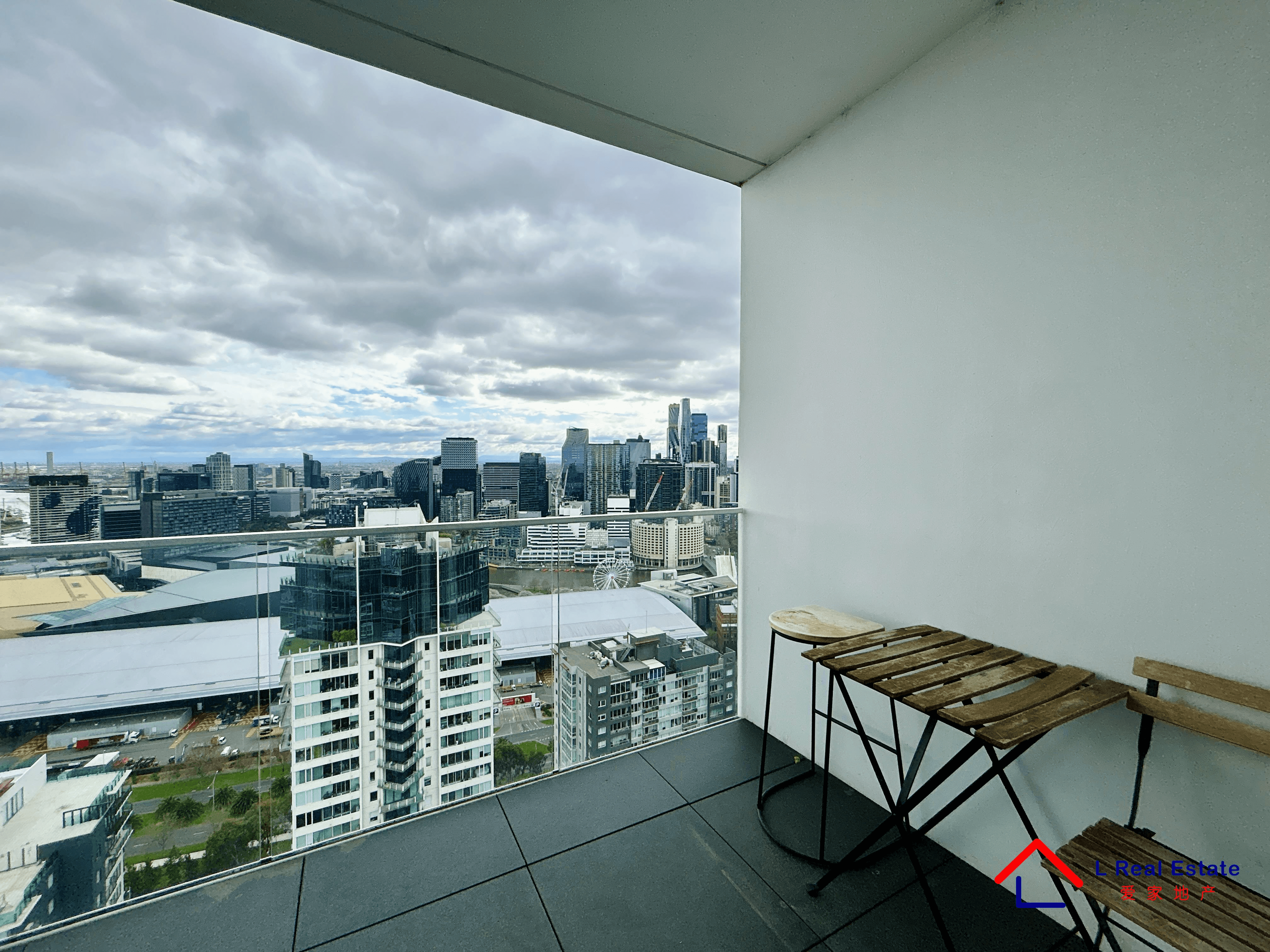 3701/61 Haig Street, Southbank, VIC 3006