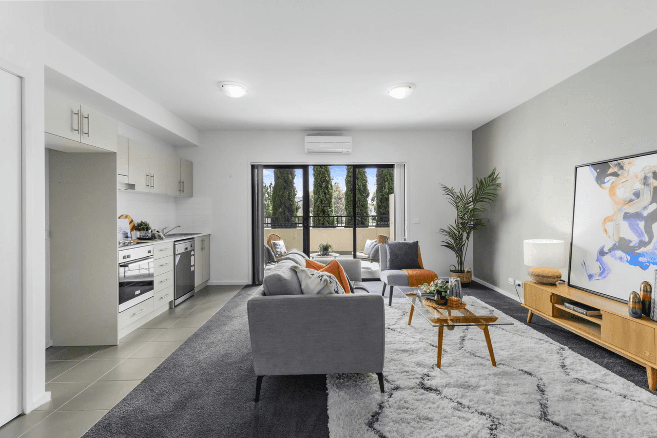 13/350 Gundaroo Drive, GUNGAHLIN, ACT 2912