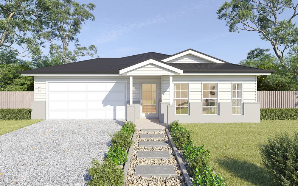 17 Tillyroen Road, ORMEAU HILLS, QLD 4208