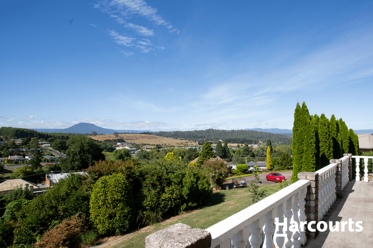 3 Panorama Place, DELORAINE, TAS 7304