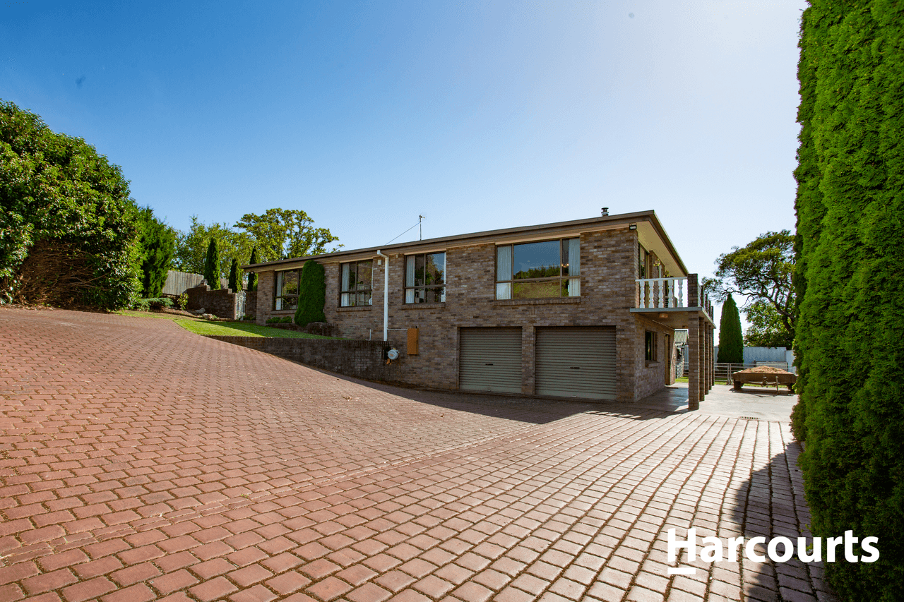 3 Panorama Place, DELORAINE, TAS 7304