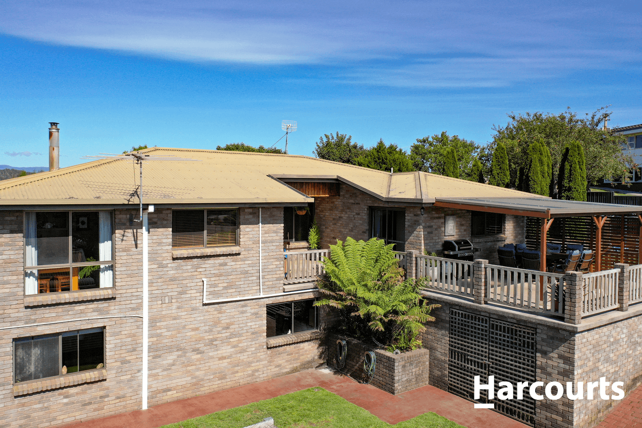 3 Panorama Place, DELORAINE, TAS 7304