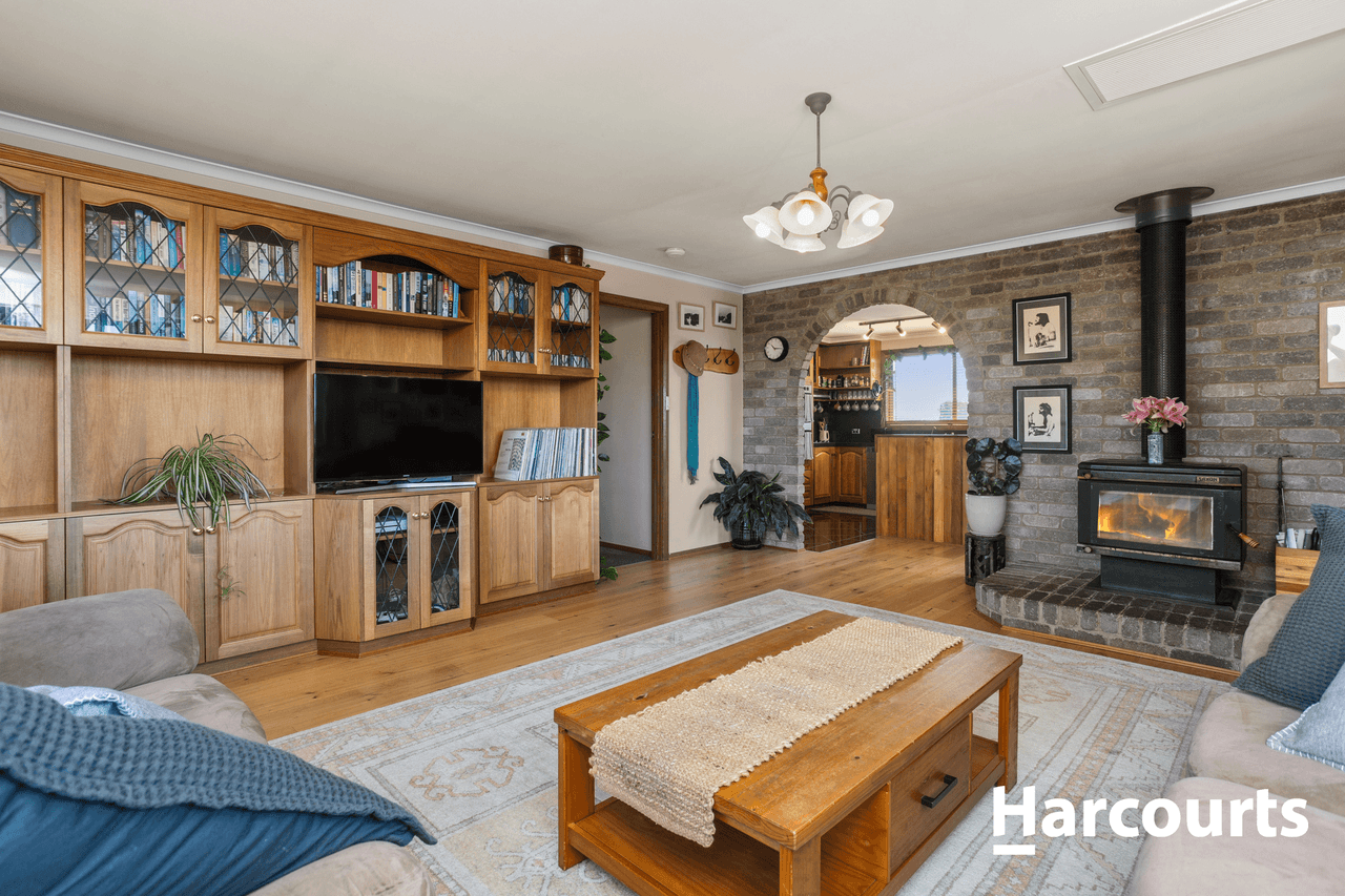 3 Panorama Place, DELORAINE, TAS 7304