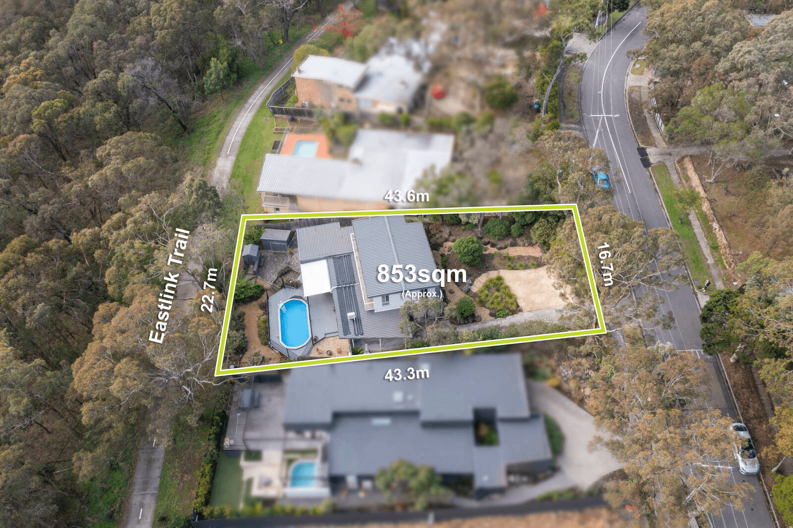 77 Lisbeth Avenue, DONVALE, VIC 3111