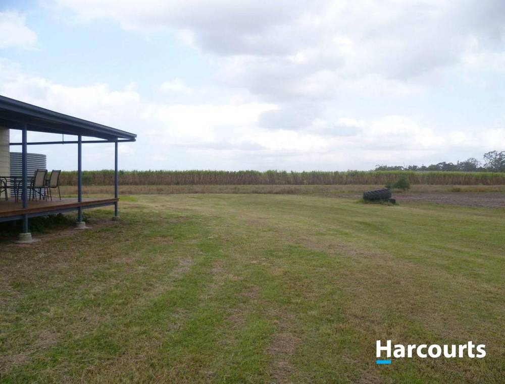 338 Foleys Road, NORTH GREGORY, QLD 4660