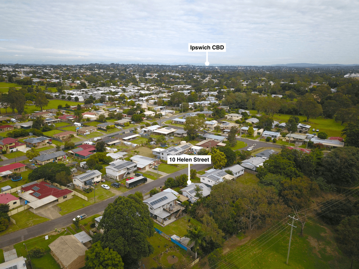 10 Helen Street, North Booval, QLD 4304