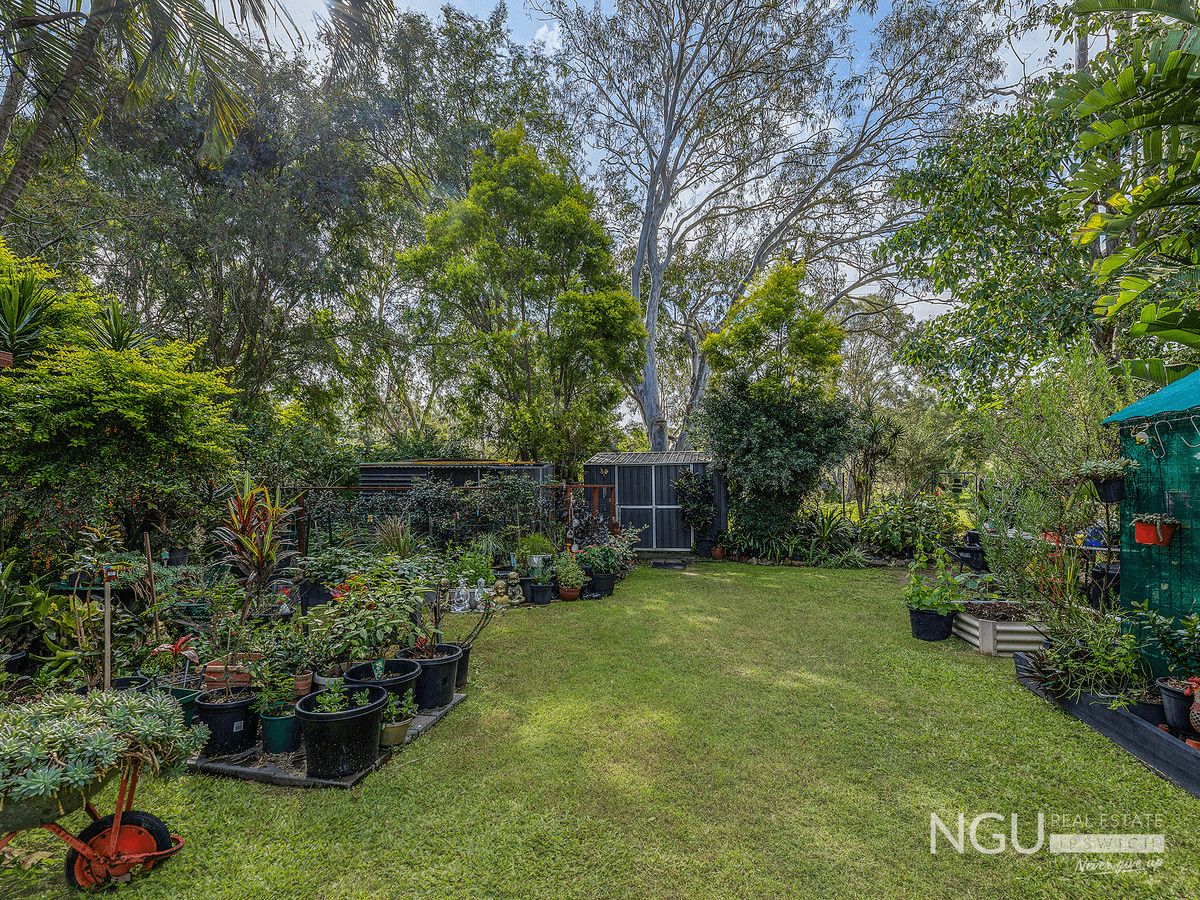 10 Helen Street, North Booval, QLD 4304