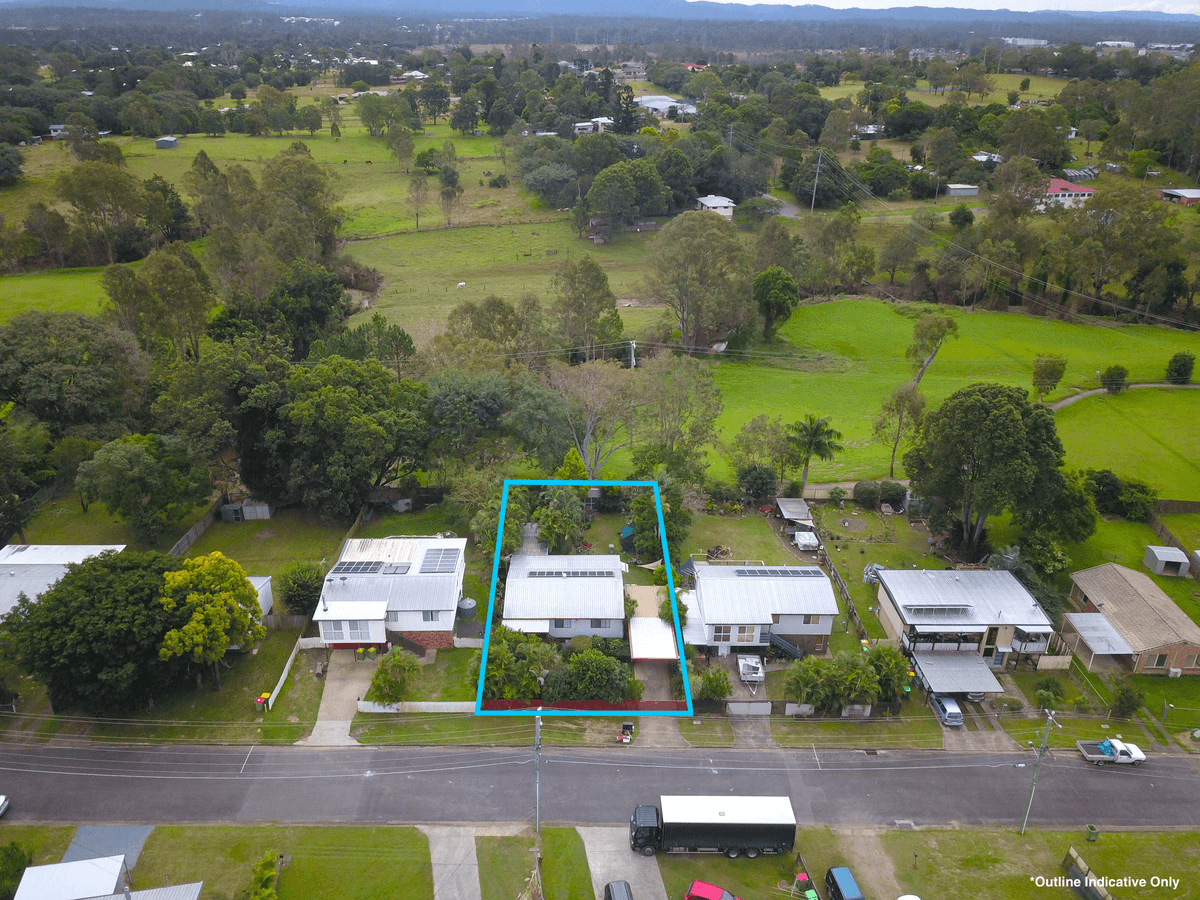 10 Helen Street, North Booval, QLD 4304