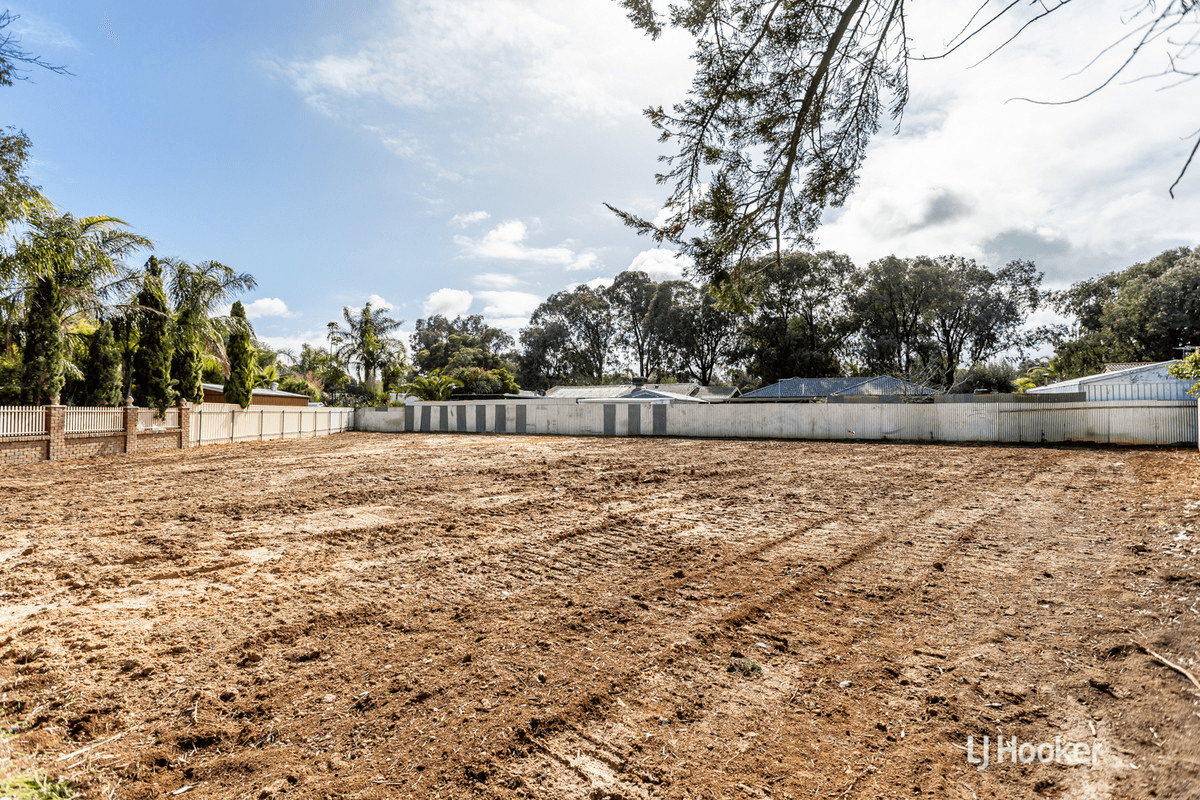 Lot 101/ Venturi Avenue, PARALOWIE, SA 5108