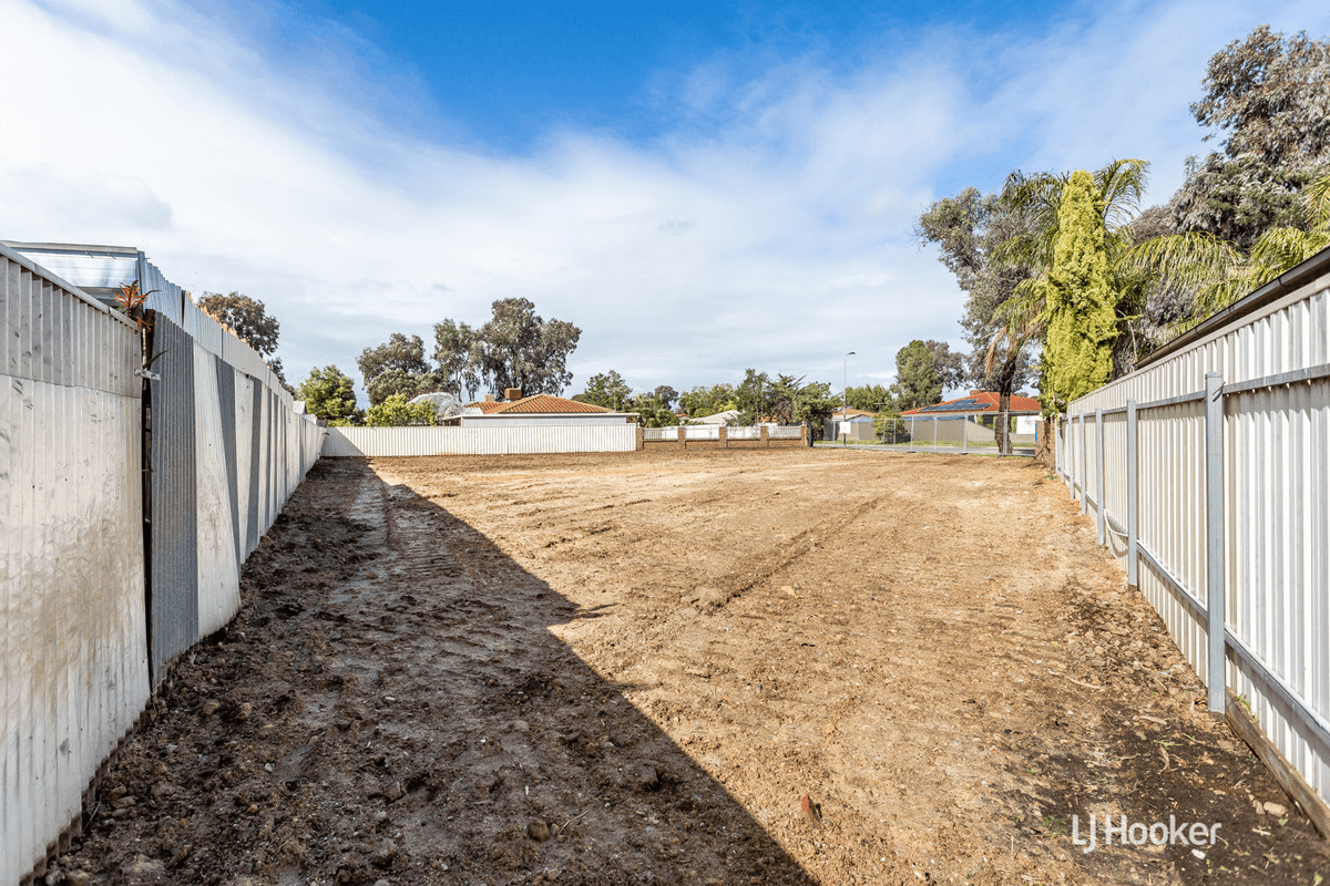 Lot 101/ Venturi Avenue, PARALOWIE, SA 5108