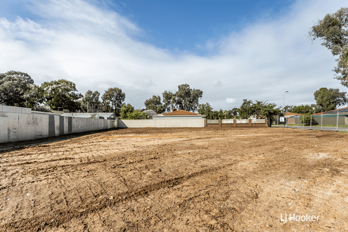 Lot 101/ Venturi Avenue, PARALOWIE, SA 5108