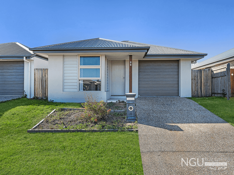 47 Freedom Crescent, South Ripley, QLD 4306