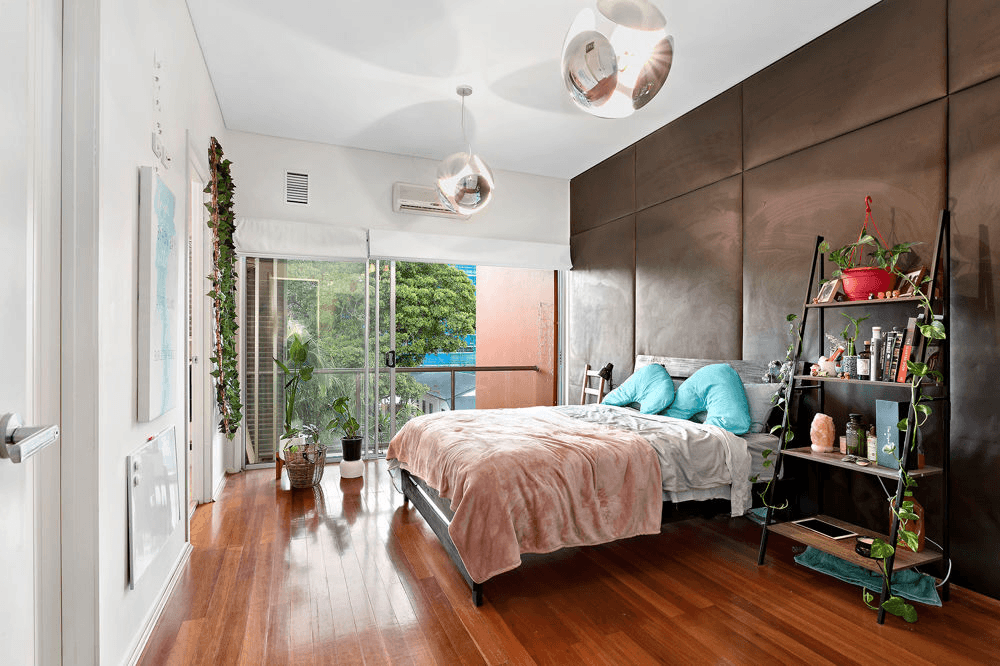 6/25 James Street, FORTITUDE VALLEY, QLD 4006