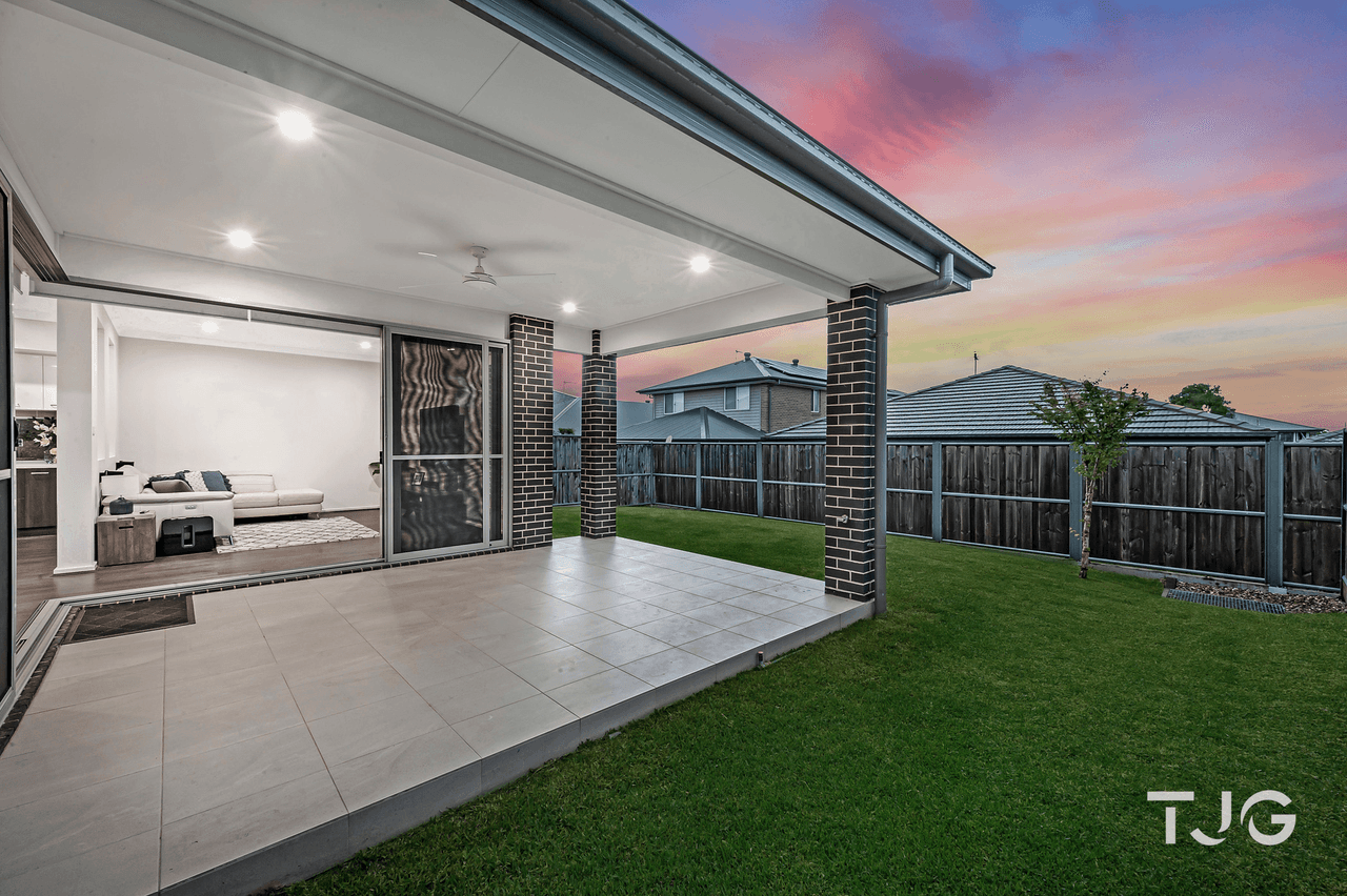 25 Centaurus Way, BOX HILL, NSW 2765