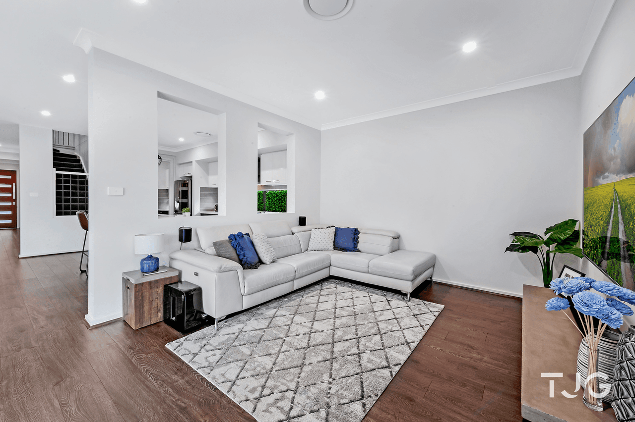 25 Centaurus Way, BOX HILL, NSW 2765