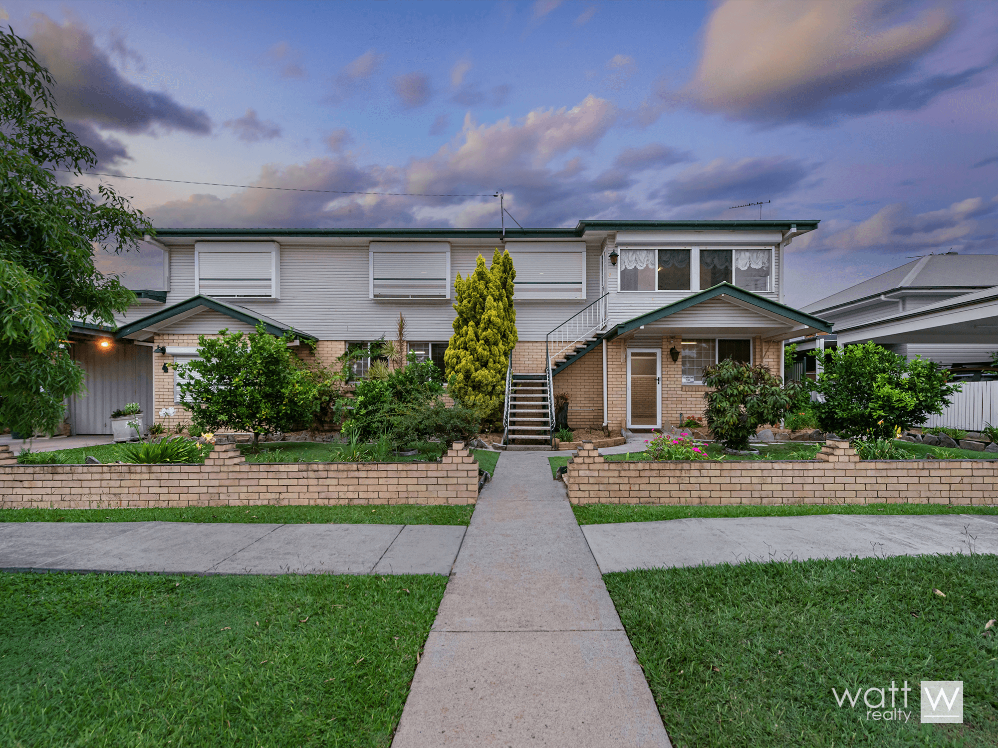 4 Thompson Street, Zillmere, QLD 4034