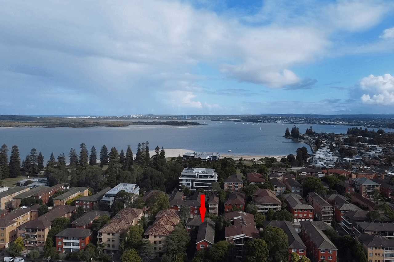 3/11 Gannon Avenue, DOLLS POINT, NSW 2219