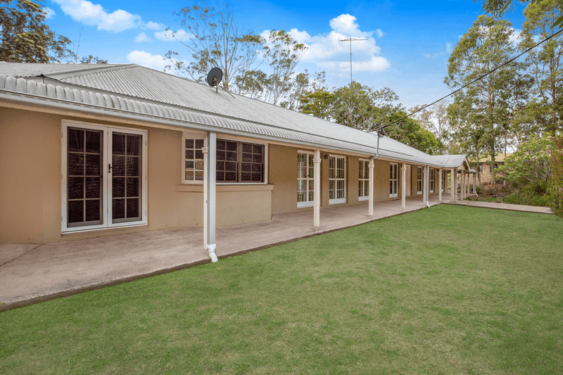 7 Paperbark Court, Parkwood, QLD 4214