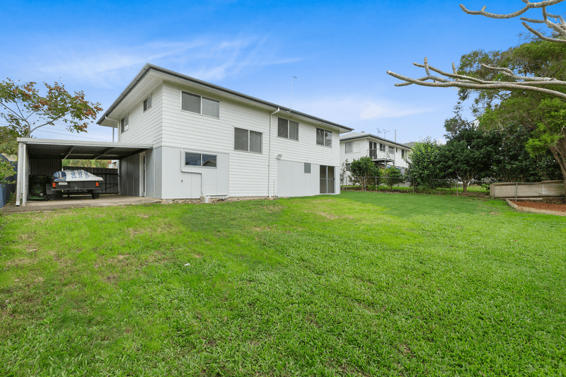 20 Sallows Street, ALEXANDRA HILLS, QLD 4161