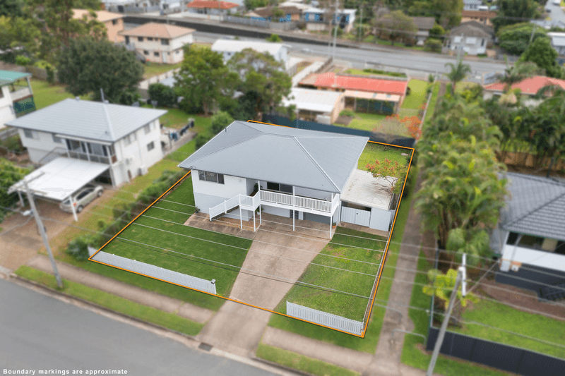 20 Sallows Street, ALEXANDRA HILLS, QLD 4161