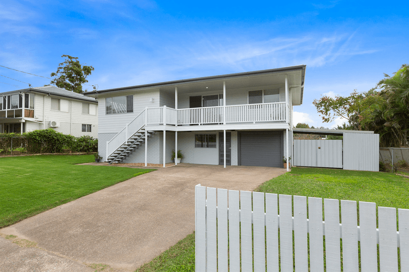 20 Sallows Street, ALEXANDRA HILLS, QLD 4161