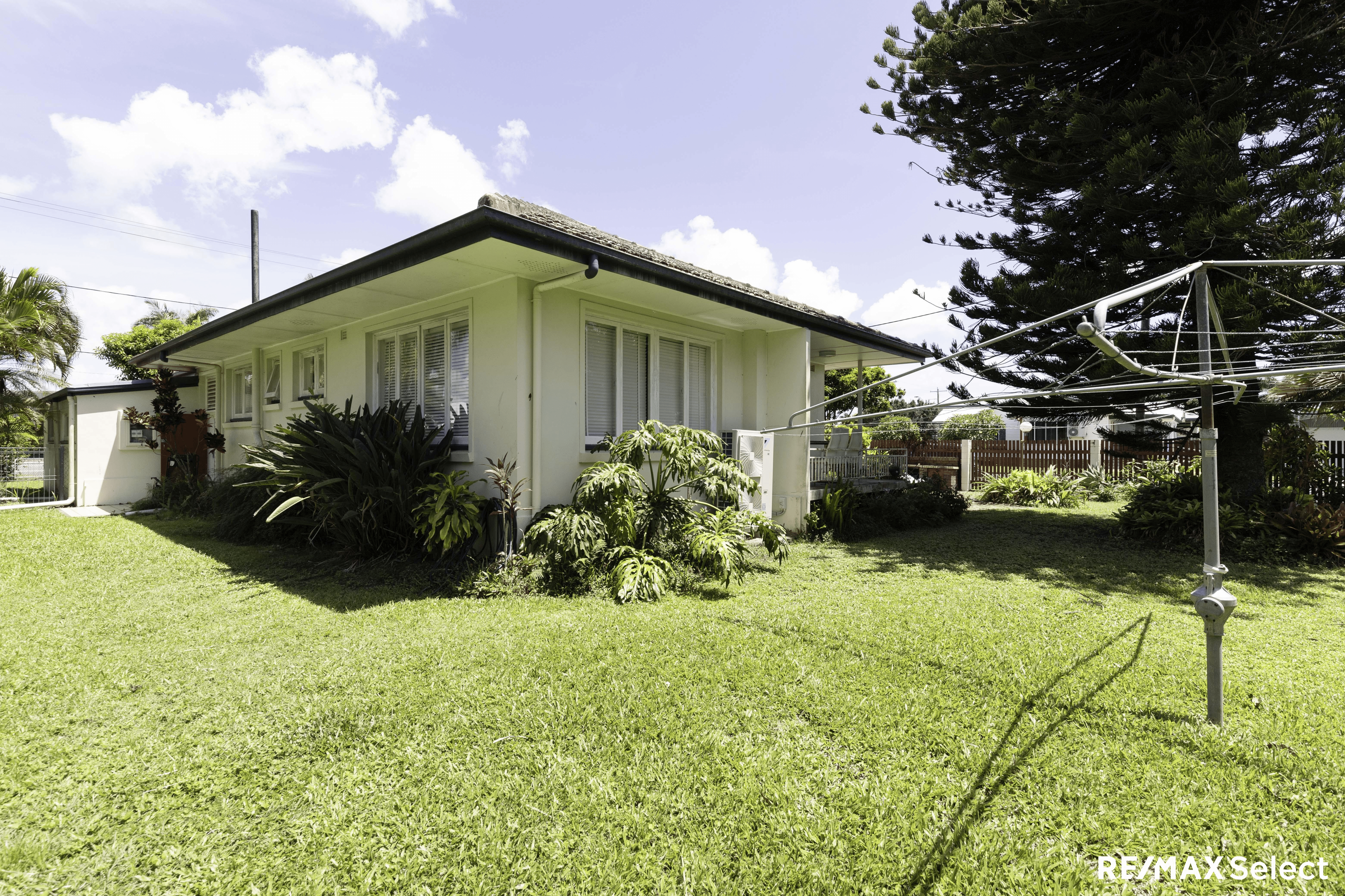 53-55 Nebo Road, WEST MACKAY, QLD 4740