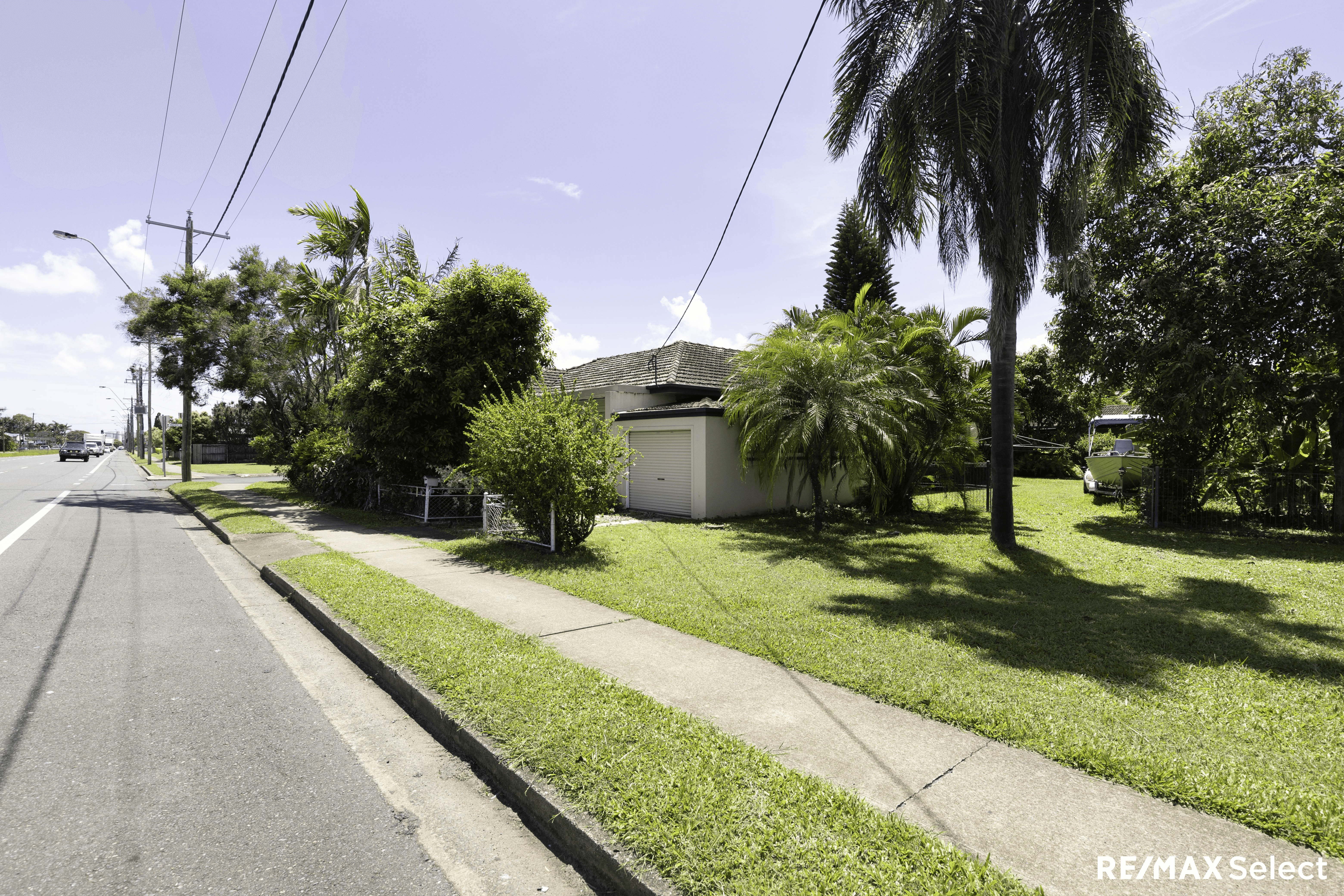 53-55 Nebo Road, WEST MACKAY, QLD 4740